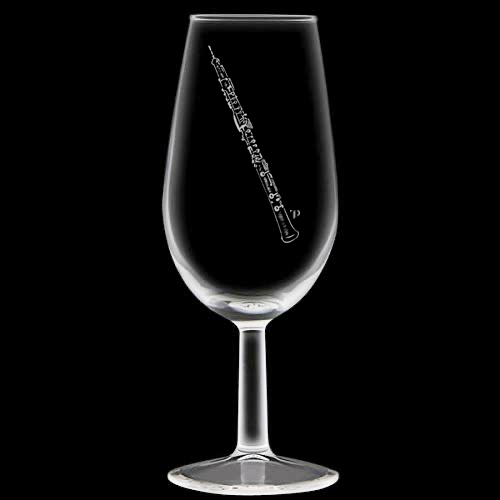 Oboe - Copa de degustación