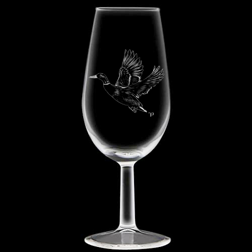 Pato - Copa de degustación