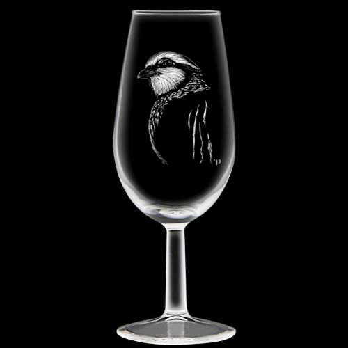 Perdiz N.1 - Copa de degustación