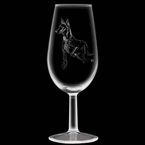 Podenco N.1 - Copa de degustación