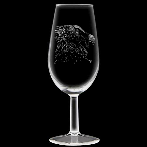 Quebrantahuesos - Copa de degustación