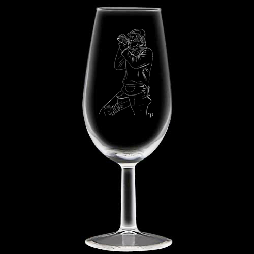 Rehalero - Copa de degustación