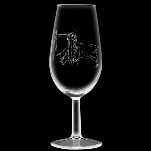 Roca Rey - Copa de degustación