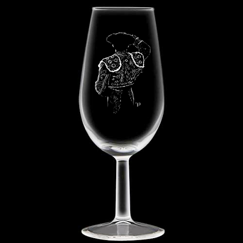 Torero N.1 - Copa de degustación
