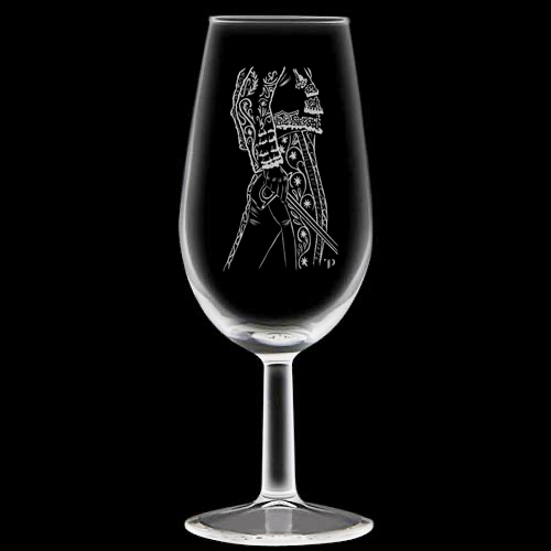 Torero N.2 - Copa de degustación