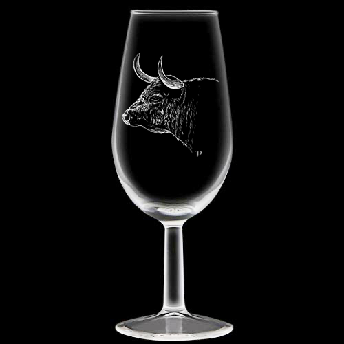 Toro N.1 - Copa de degustación