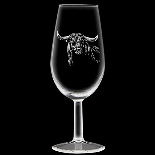 Toro N.2 - Copa de degustación