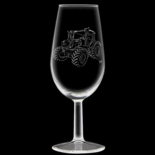Tractor N.2 - Copa de degustación