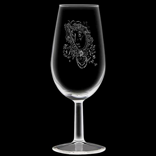 Virgen del Rocío N.1 - Copa de degustación