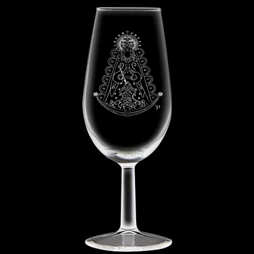 Virgen del Rocío N.2 - Copa de degustación