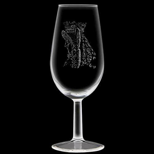 Virgen del Rocío N.3 - Copa de degustación