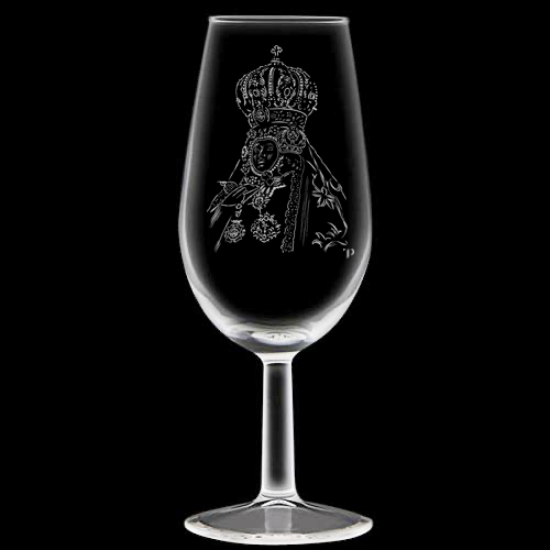 Virgen de la Cabeza - Copa de degustación