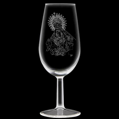 Virgen de la Esperanza Triana - Copa de degustación