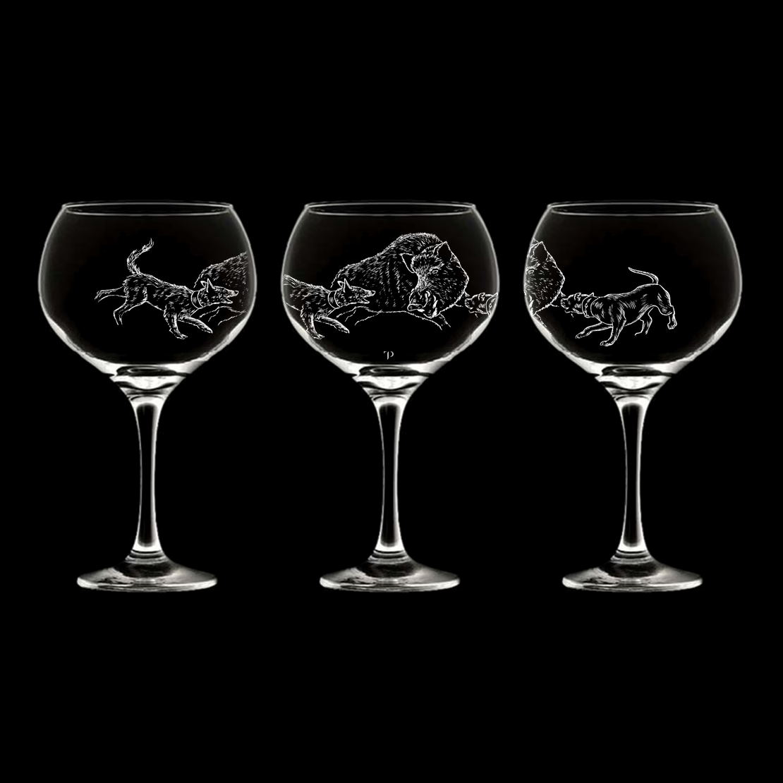 Agarre - Copa de balón