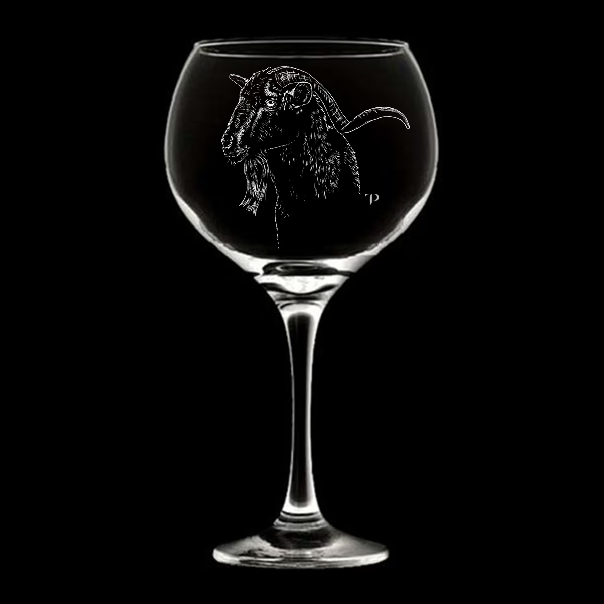 Boca Balear - Copa de balón