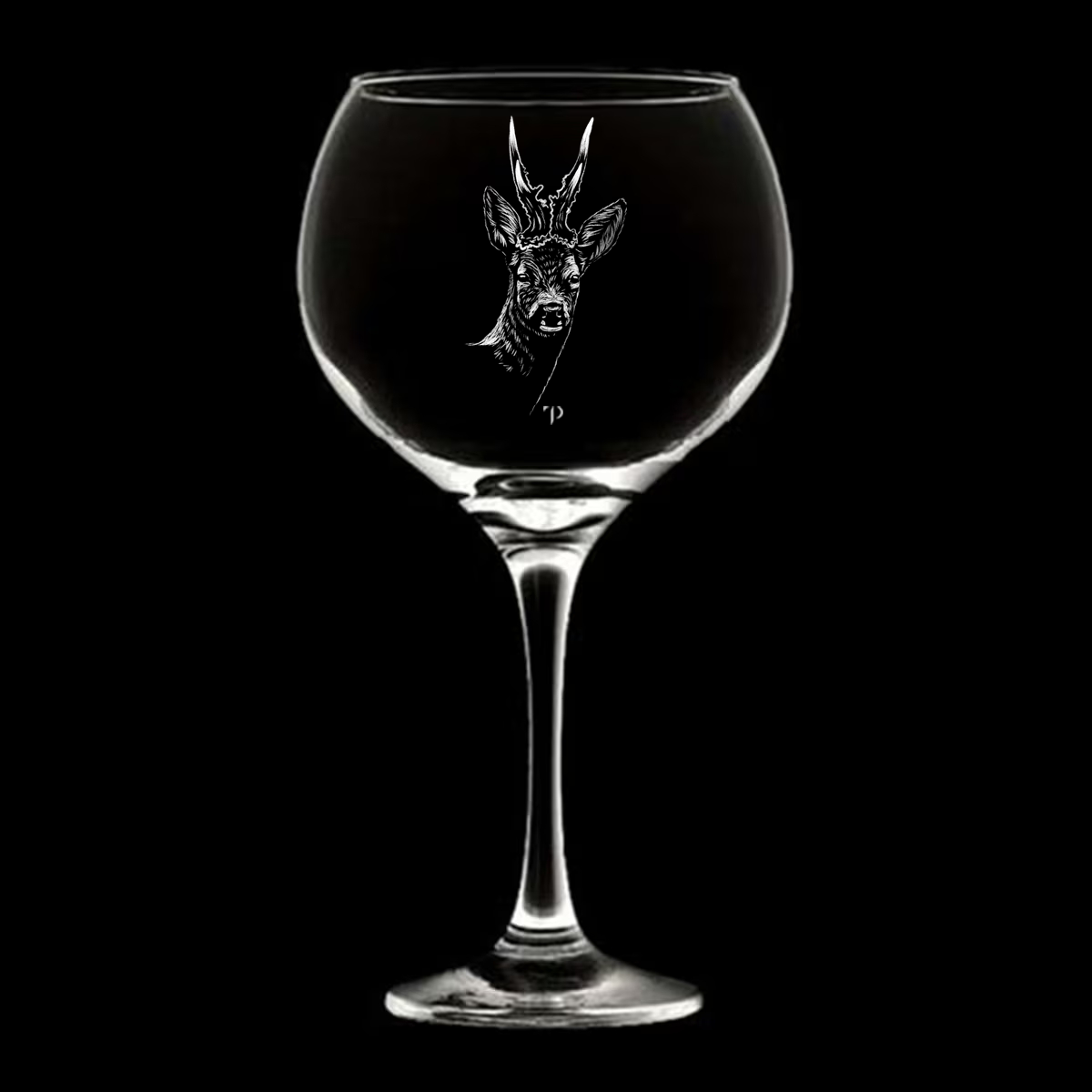 Corzo N.1 - Copa de balón