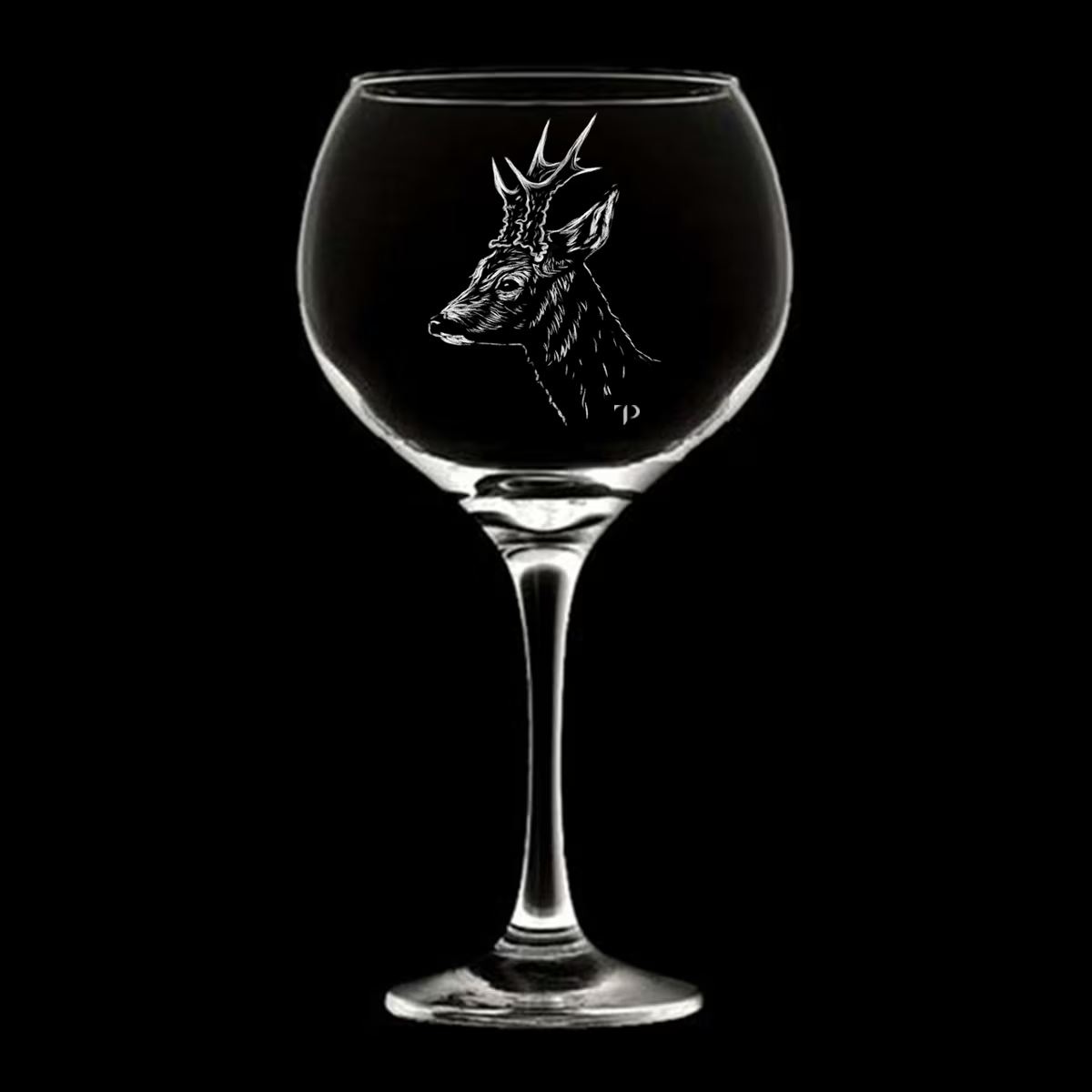 Corzo N.2 - Copa de balón