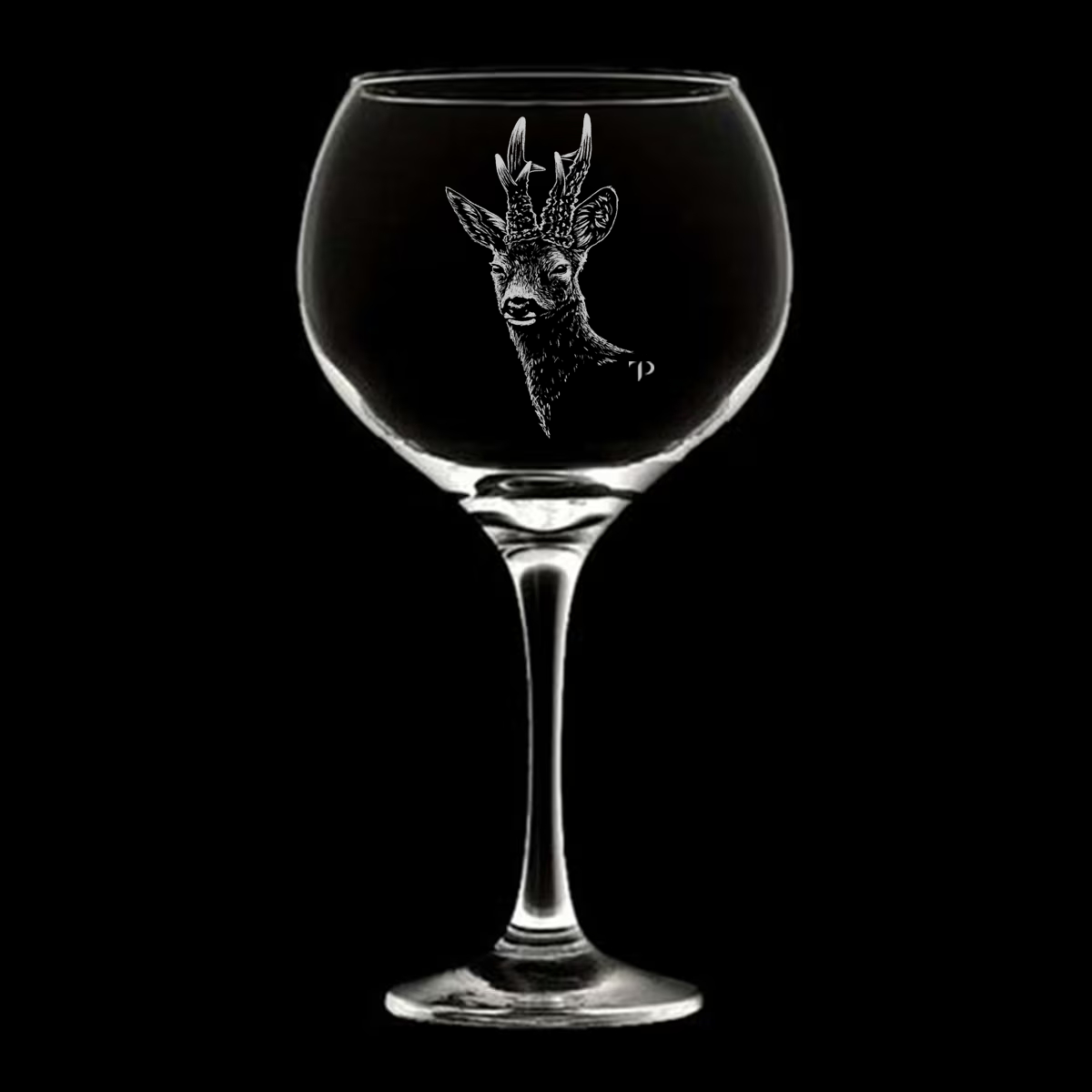 Corzo N.4 - Copa de balón