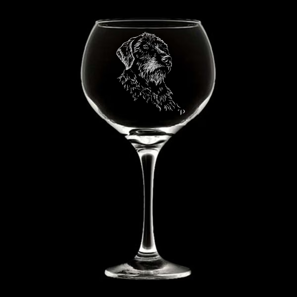 Drathaar N.1 - Copa de balón