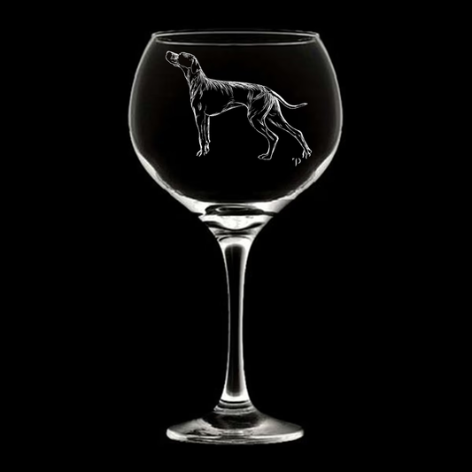 Pointer - Copa de balón