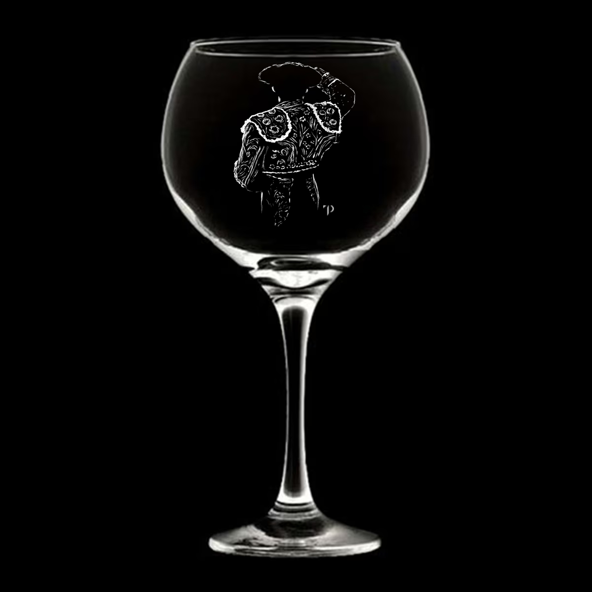 Torero N.1 - Copa de balón