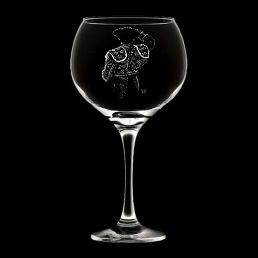Torero N.1 - Copa de balón