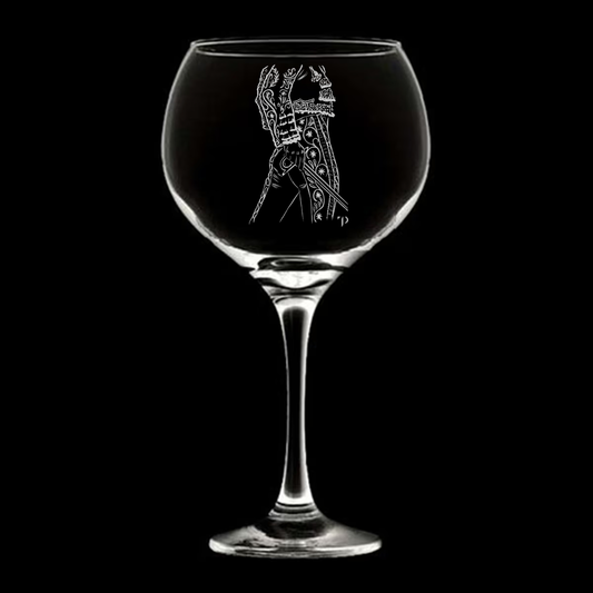 Torero N.2 - Copa de balón