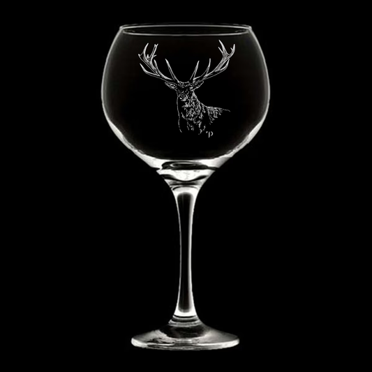 Venado N.2 - Copa de balón