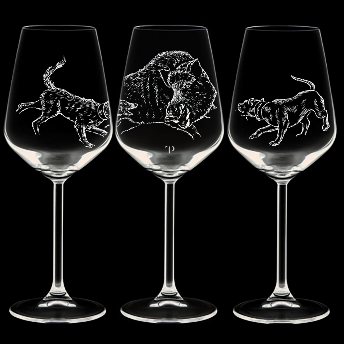 EN STOCK - COPAS DE VINO