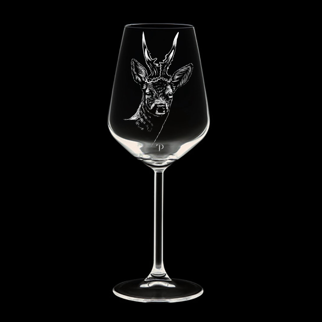 EN STOCK - COPAS DE VINO