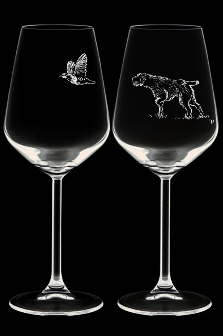 EN STOCK - COPAS DE VINO