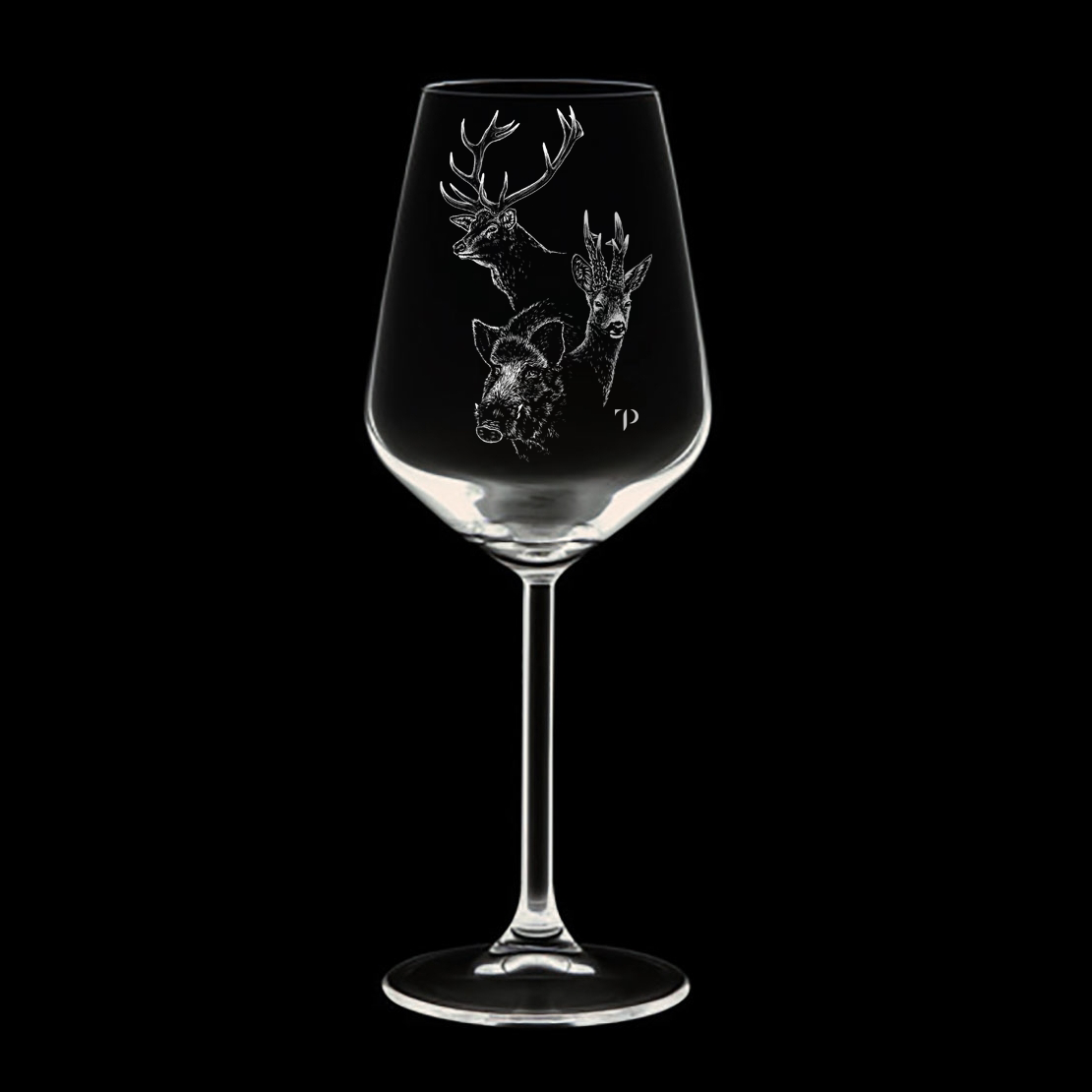 EN STOCK - COPAS DE VINO