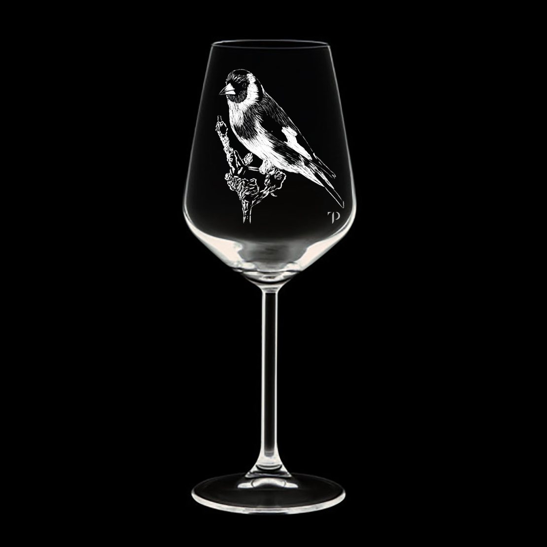 EN STOCK - COPAS DE VINO