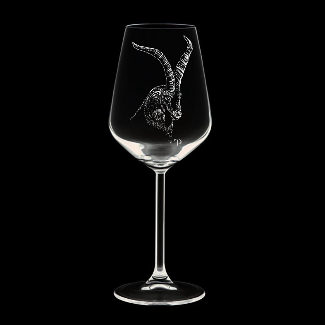 EN STOCK - COPAS DE VINO