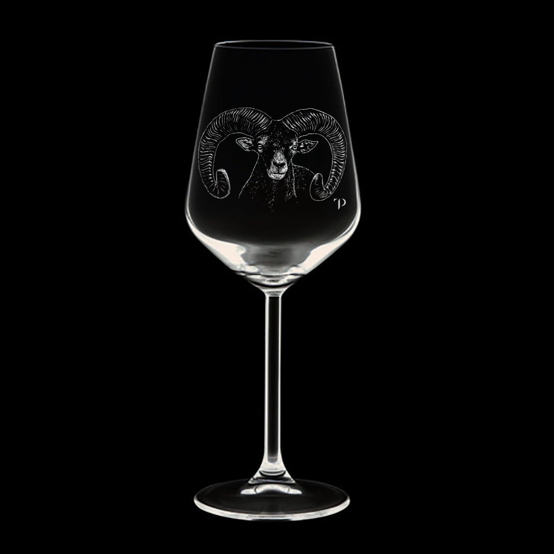 EN STOCK - COPAS DE VINO