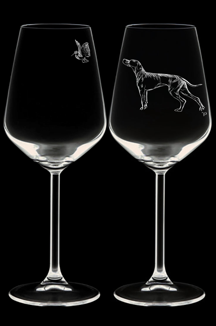 EN STOCK - COPAS DE VINO