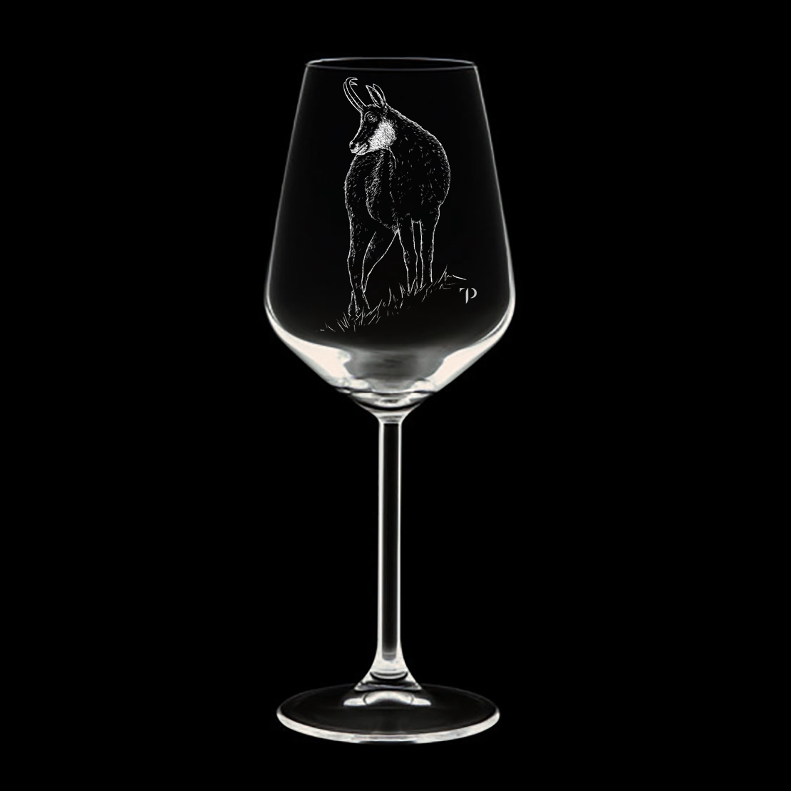 EN STOCK - COPAS DE VINO