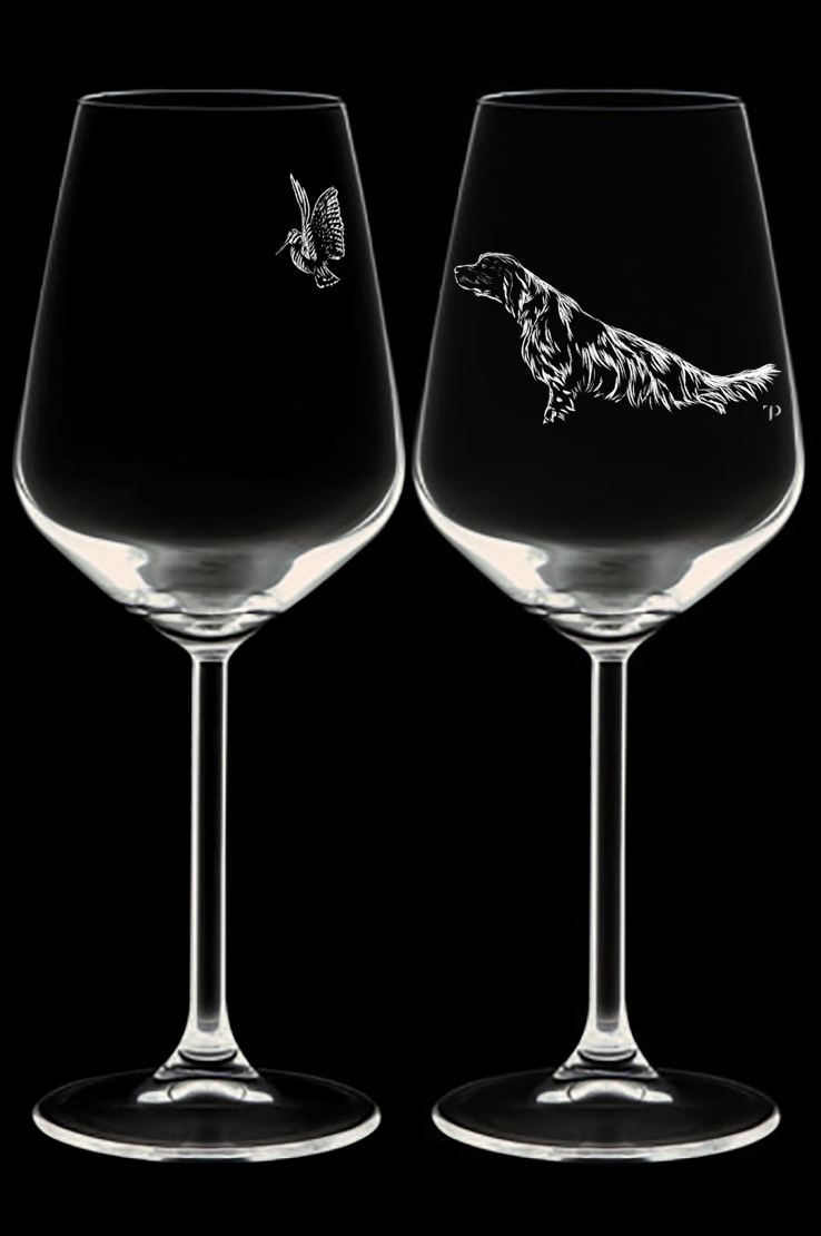 EN STOCK - COPAS DE VINO