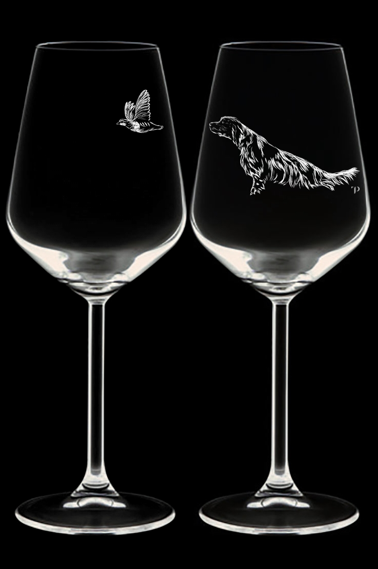 EN STOCK - COPAS DE VINO