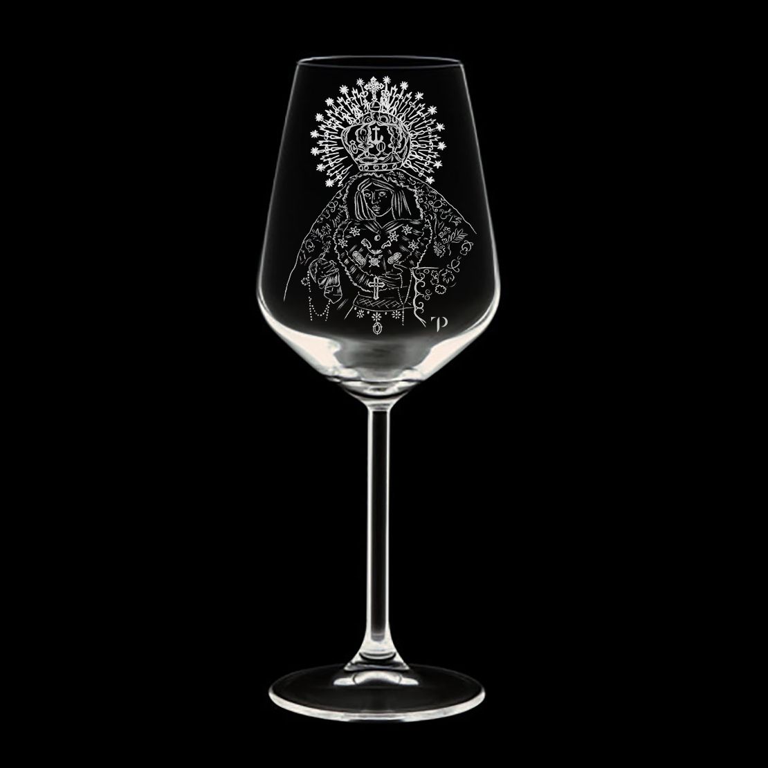 EN STOCK - COPAS DE VINO