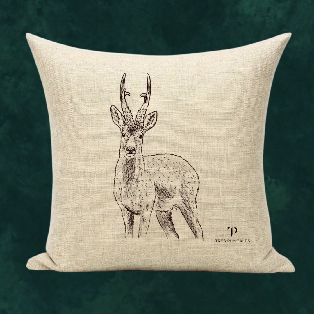 Fundas de Cojín - 33 Animales