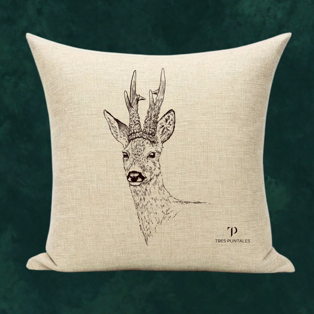 Fundas de Cojín - 33 Animales