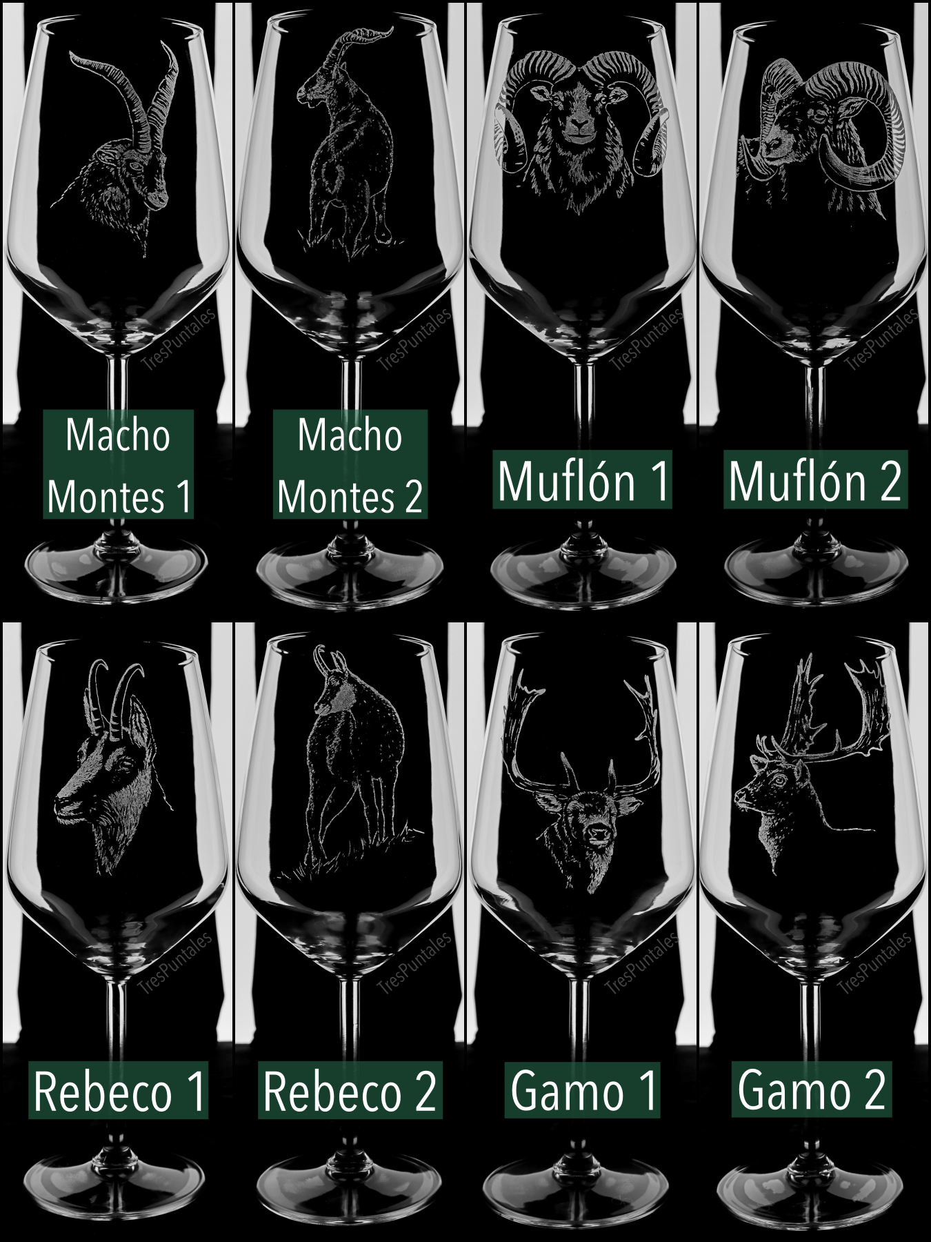EN STOCK - BOTELLA TERMO - 100 Diseños
