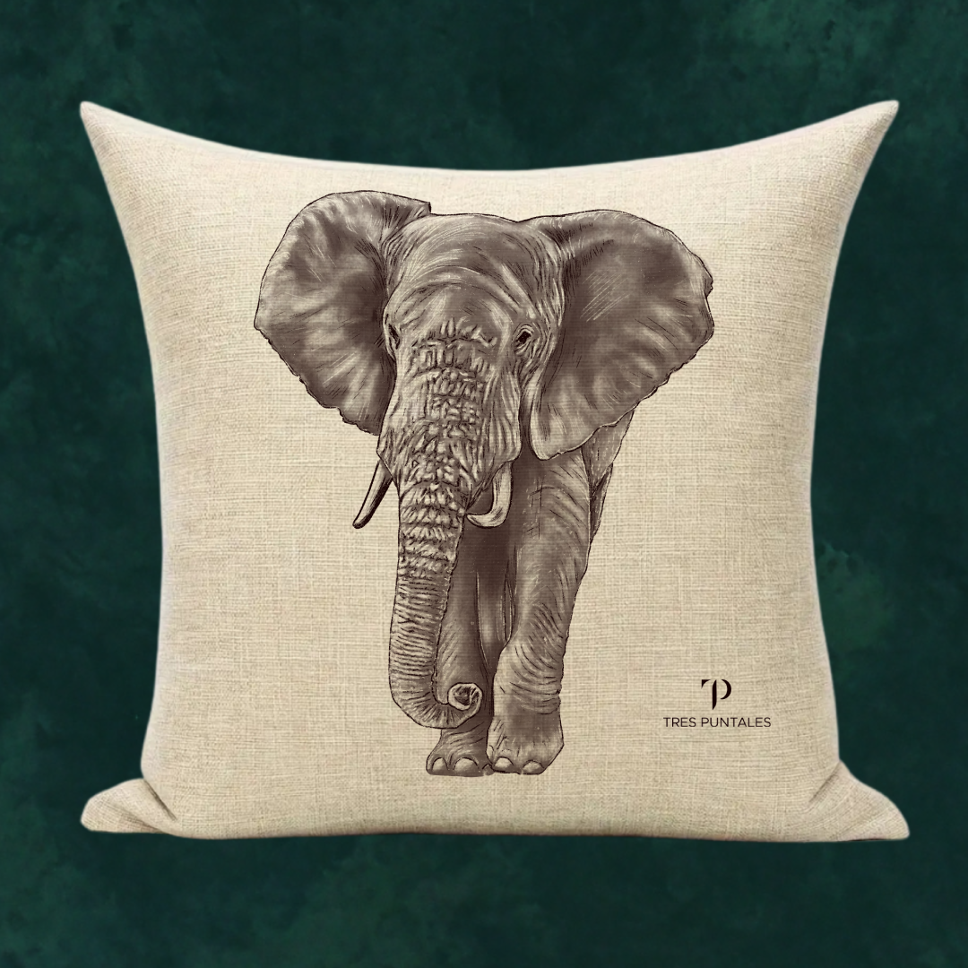 Fundas de Cojín - 33 Animales