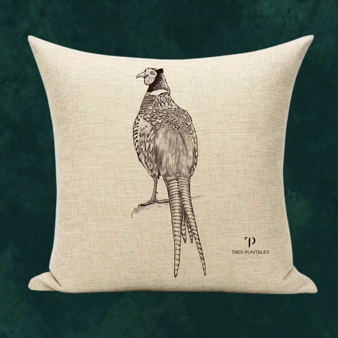 Fundas de Cojín - 33 Animales