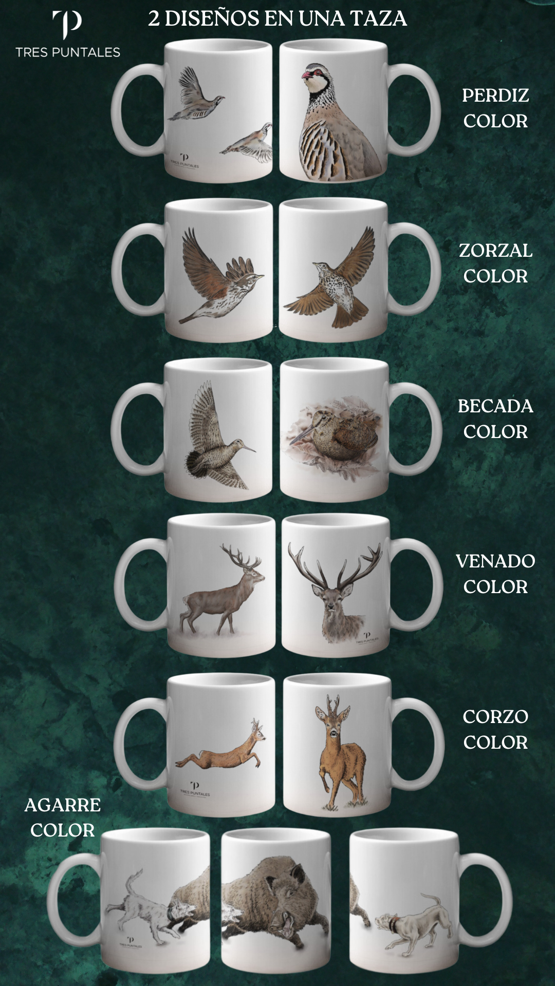 PACK TAZA + NAVAJA + LLAVERO