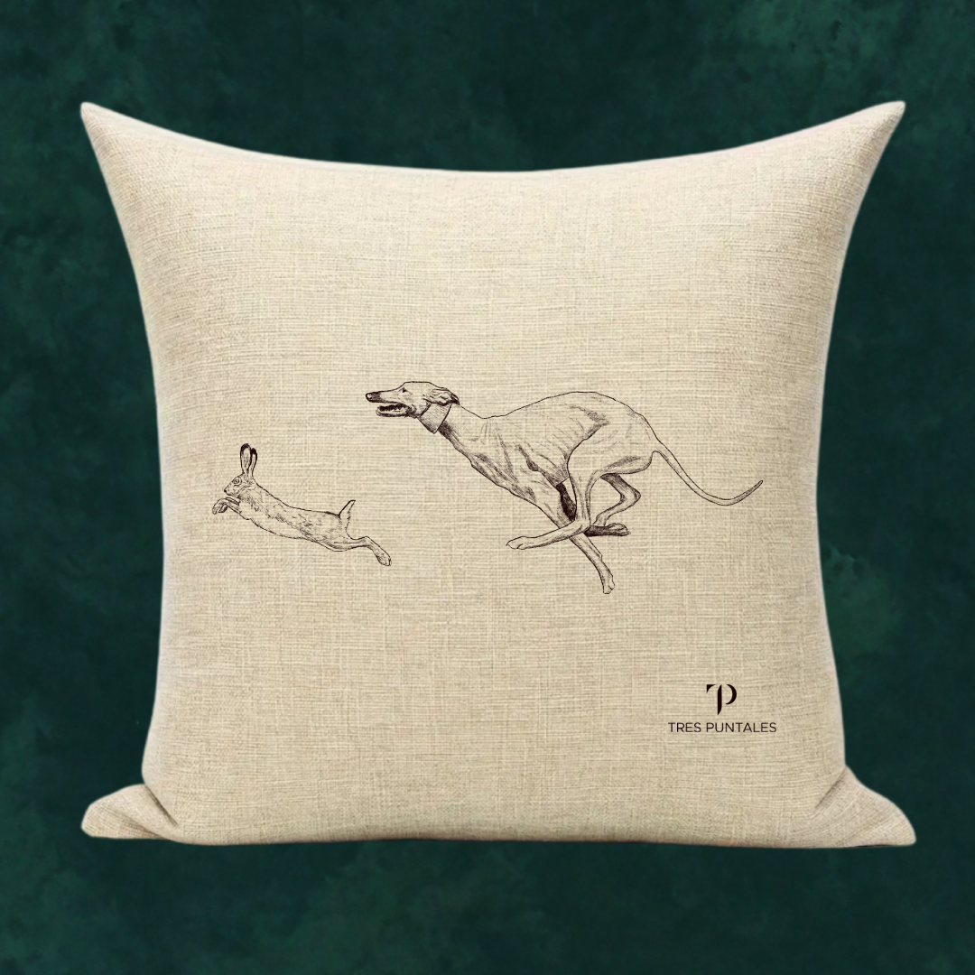 Fundas de Cojín - 33 Animales