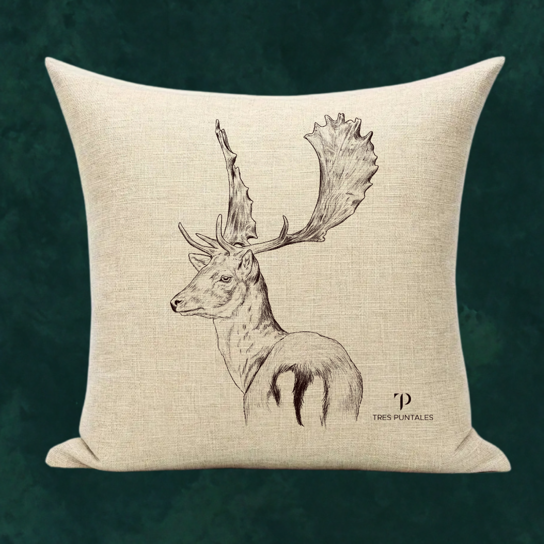 Fundas de Cojín - 33 Animales