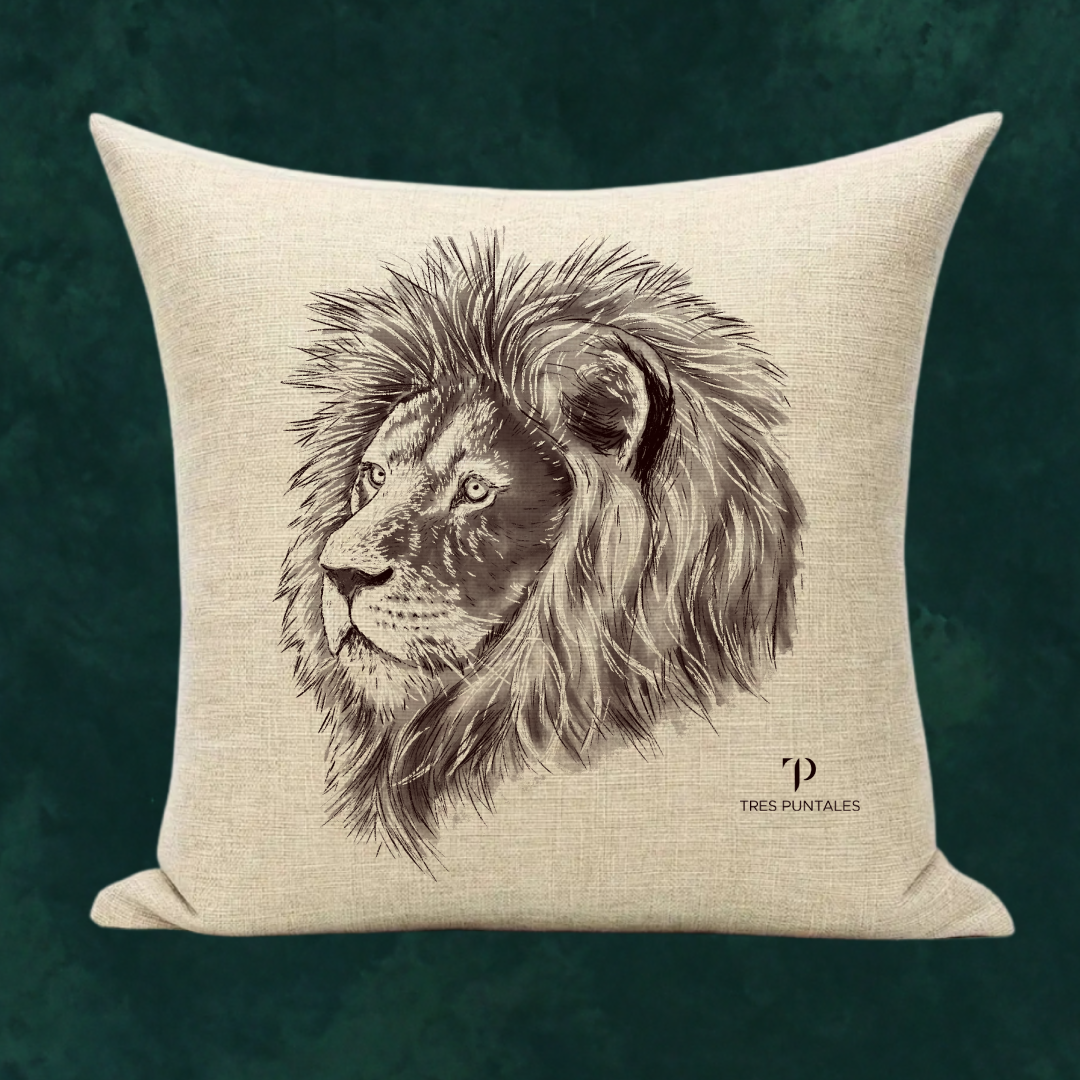 Fundas de Cojín - 33 Animales