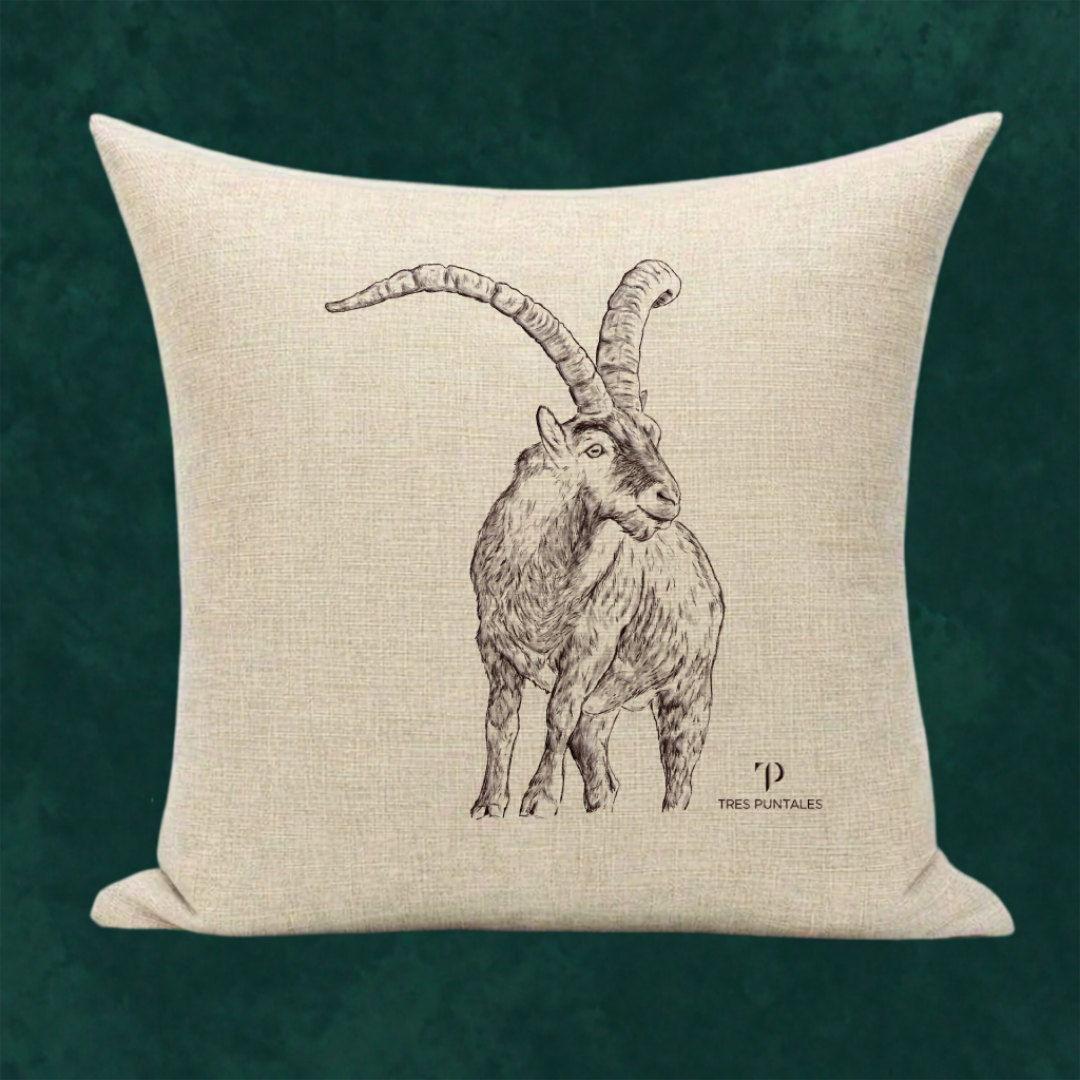 Fundas de Cojín - 33 Animales